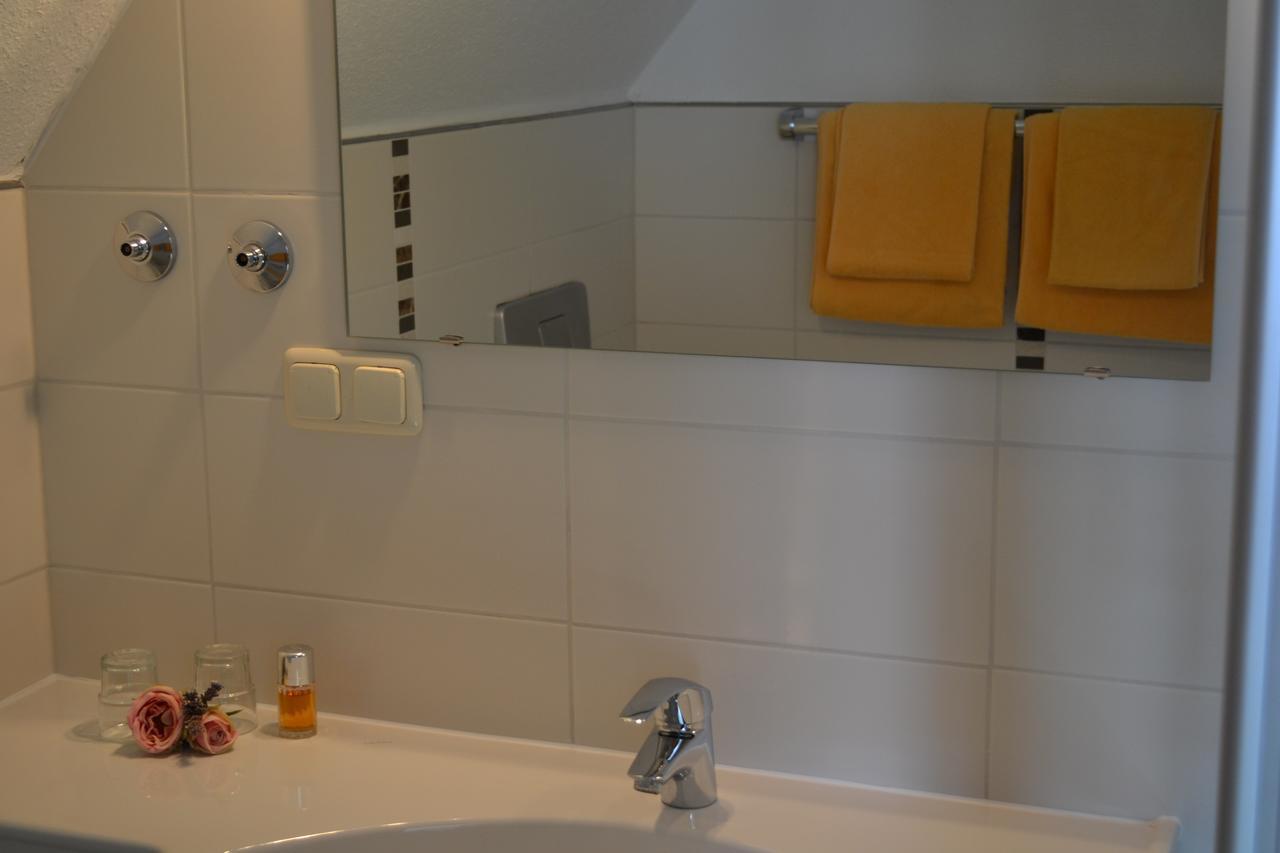 Hotel-Gasthof Rotes Ross Markt Einersheim Zewnętrze zdjęcie