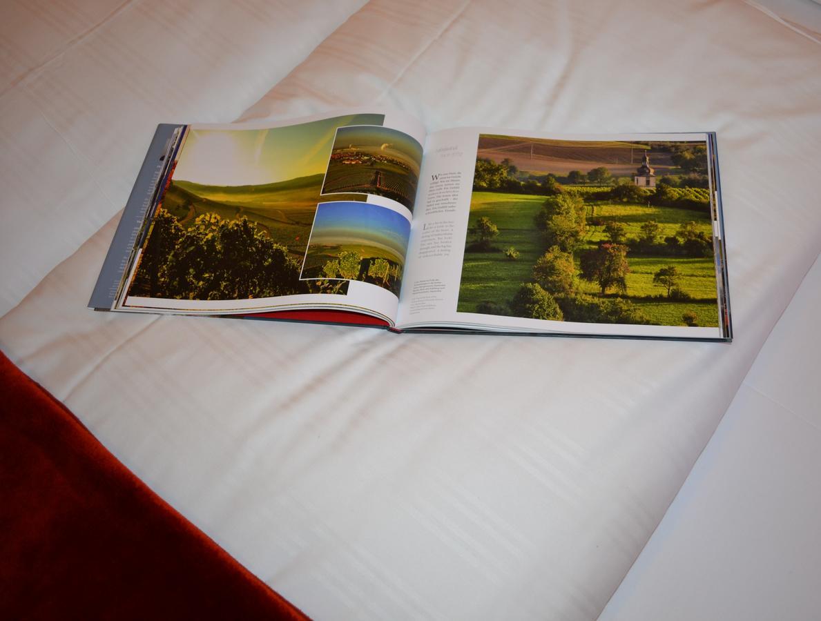Hotel-Gasthof Rotes Ross Markt Einersheim Zewnętrze zdjęcie