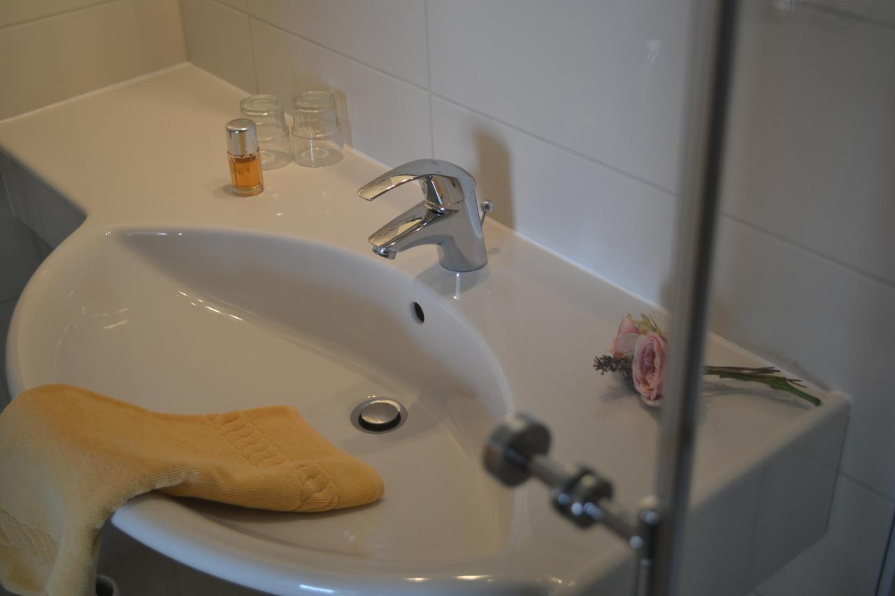 Hotel-Gasthof Rotes Ross Markt Einersheim Zewnętrze zdjęcie
