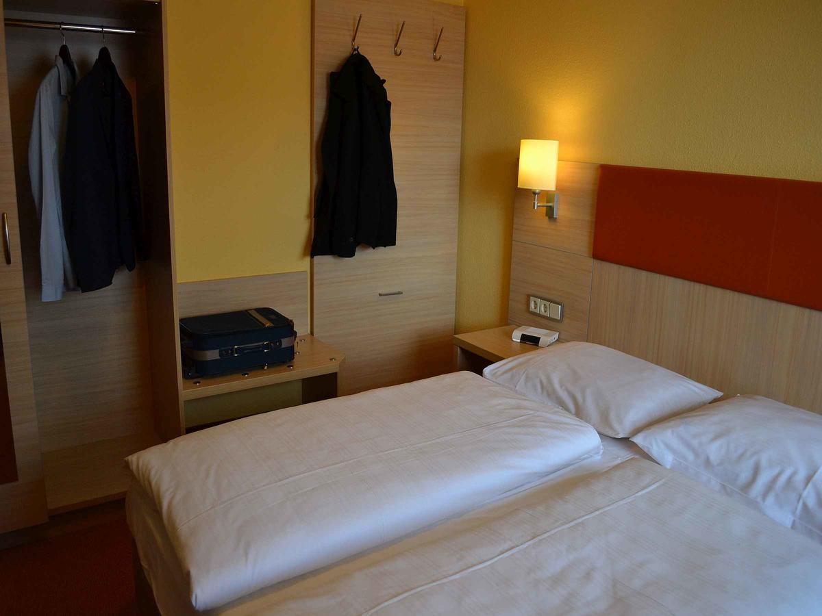 Hotel-Gasthof Rotes Ross Markt Einersheim Zewnętrze zdjęcie