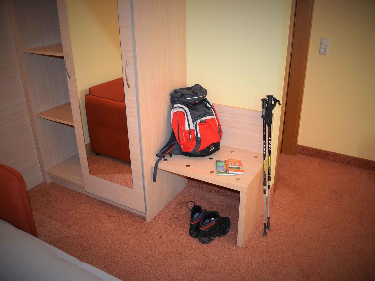 Hotel-Gasthof Rotes Ross Markt Einersheim Zewnętrze zdjęcie