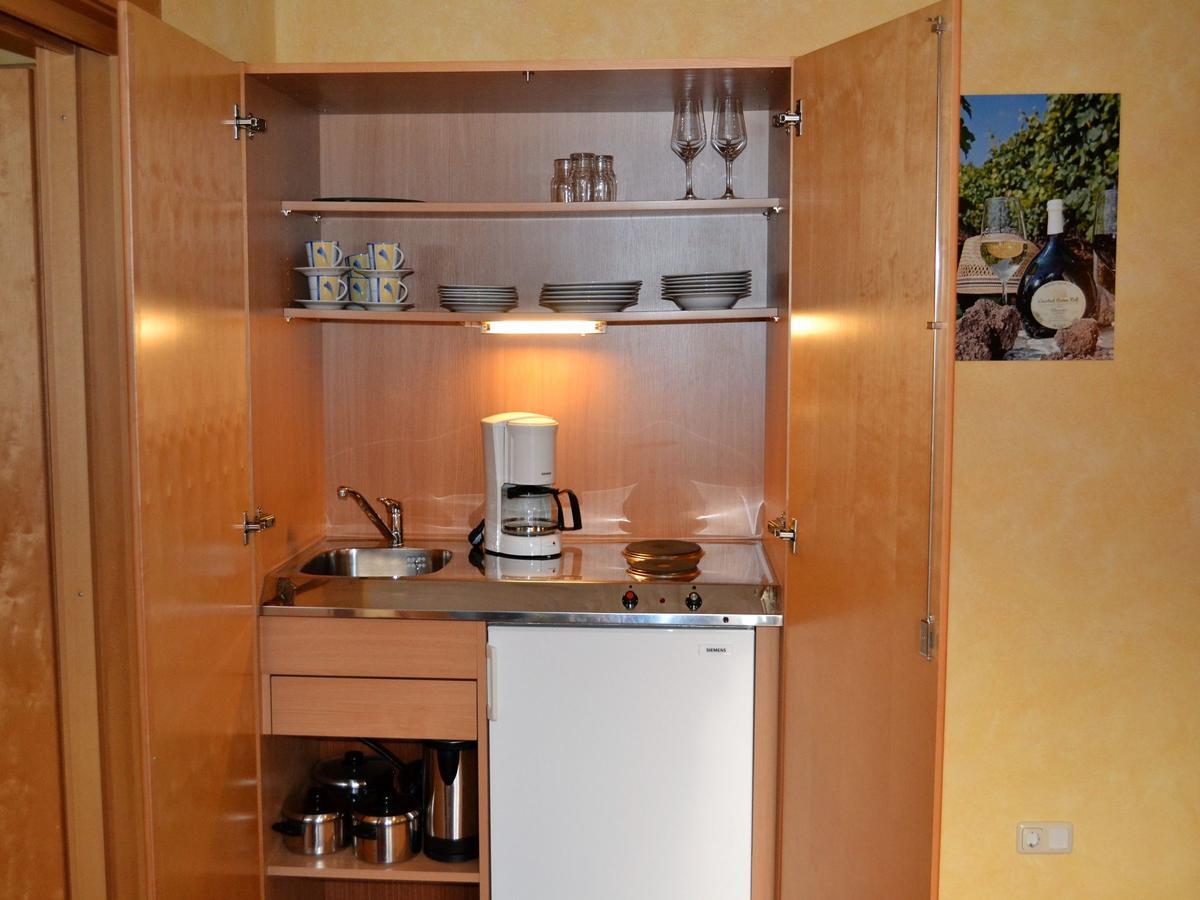 Hotel-Gasthof Rotes Ross Markt Einersheim Zewnętrze zdjęcie