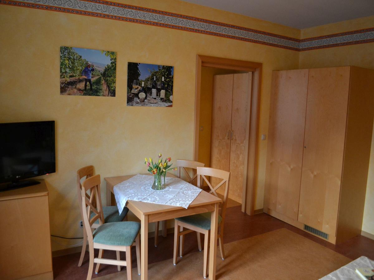 Hotel-Gasthof Rotes Ross Markt Einersheim Zewnętrze zdjęcie