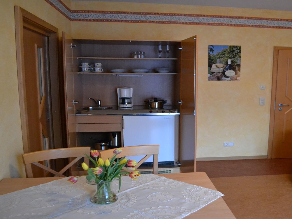 Hotel-Gasthof Rotes Ross Markt Einersheim Zewnętrze zdjęcie