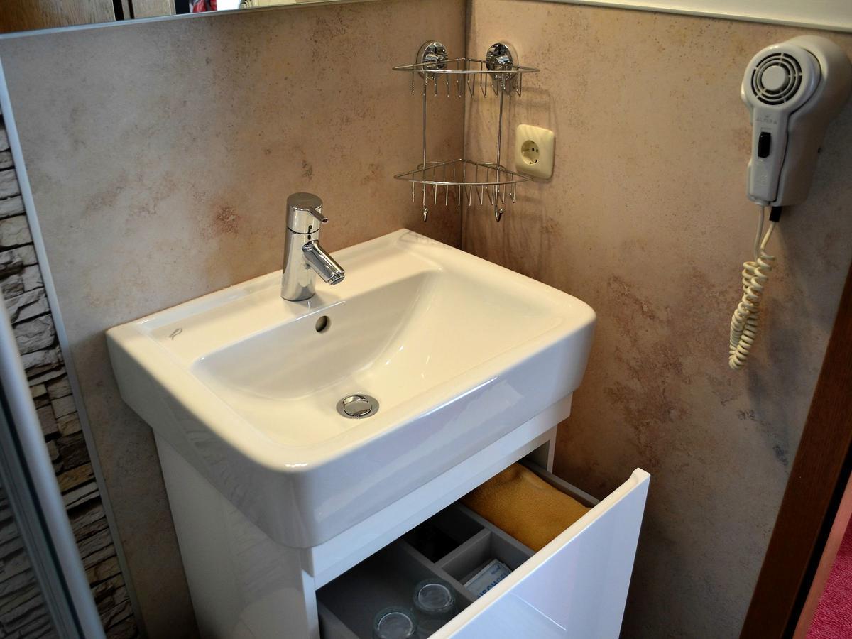 Hotel-Gasthof Rotes Ross Markt Einersheim Zewnętrze zdjęcie