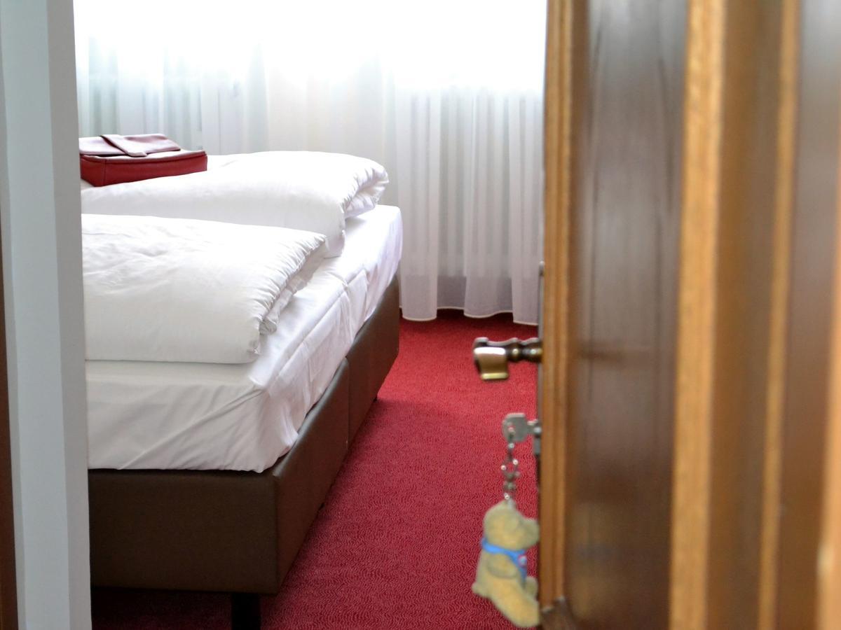 Hotel-Gasthof Rotes Ross Markt Einersheim Zewnętrze zdjęcie